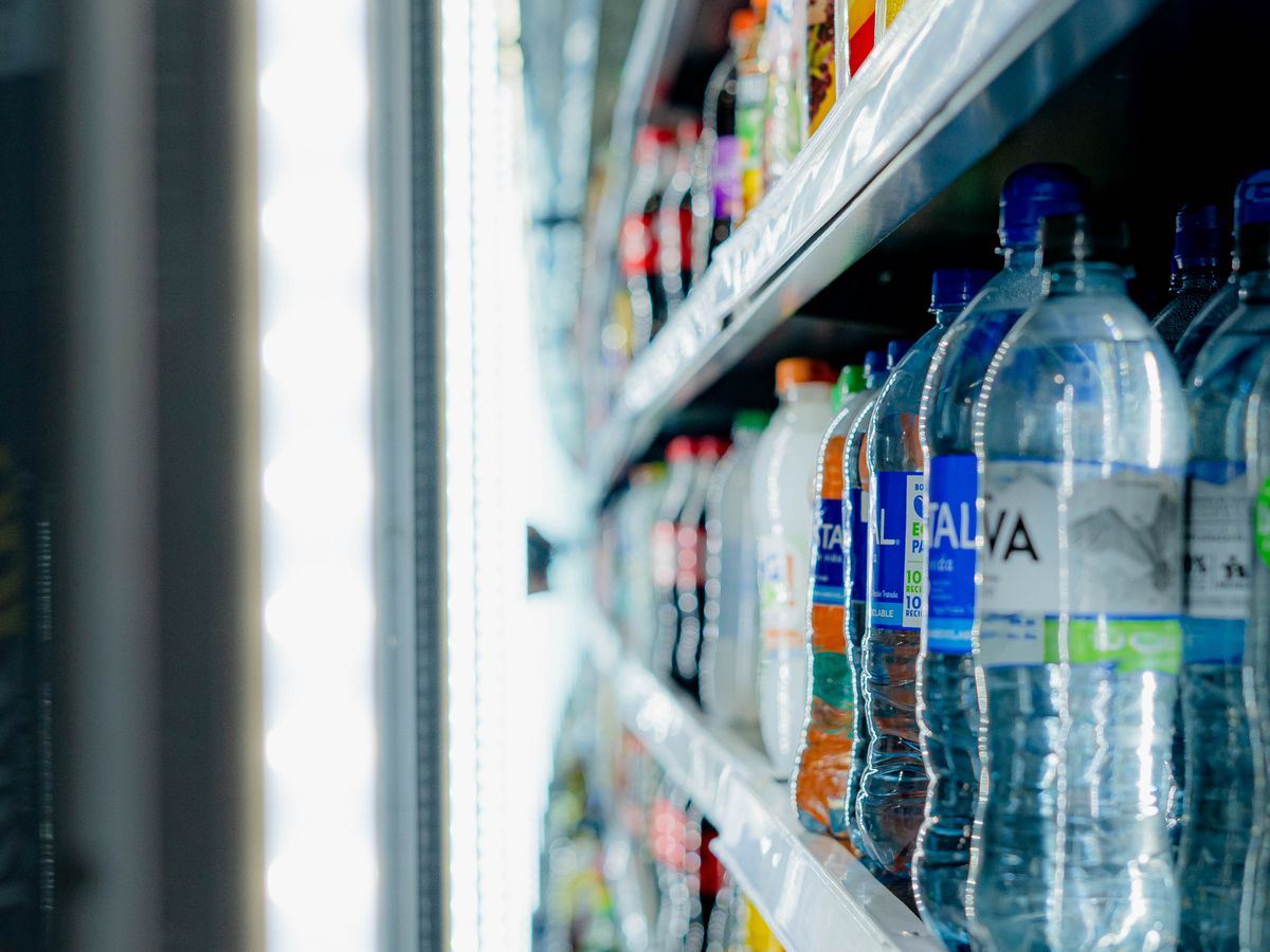 Commercial & Cold Room Refrigeration by Origin Refrigeration