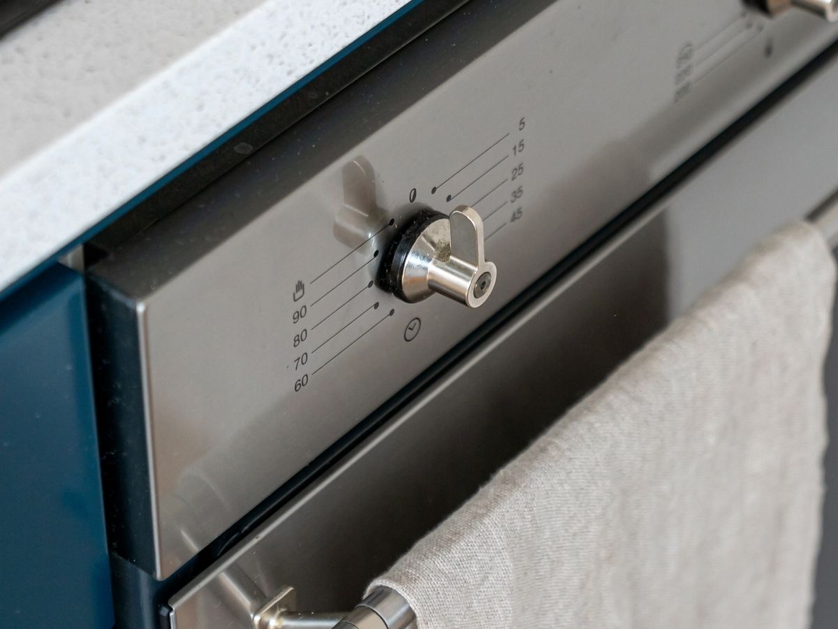Stove & Oven Repairs by Origin Refrigeration